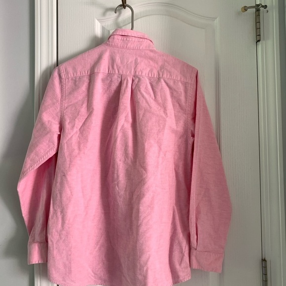 Vineyard Vines Pink Button‎ Down Shirt - Picture 2 of 7